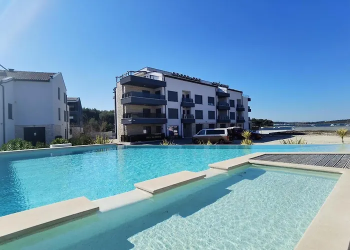 Apartment Vita
