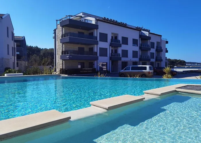 Apartment Vita