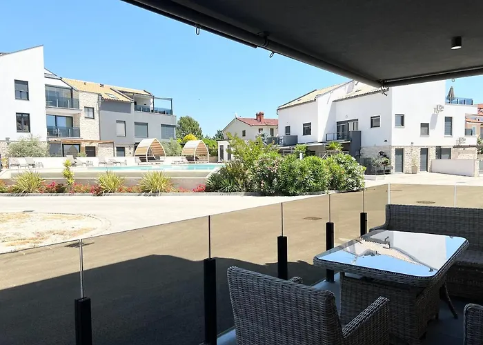 Apartment Vita