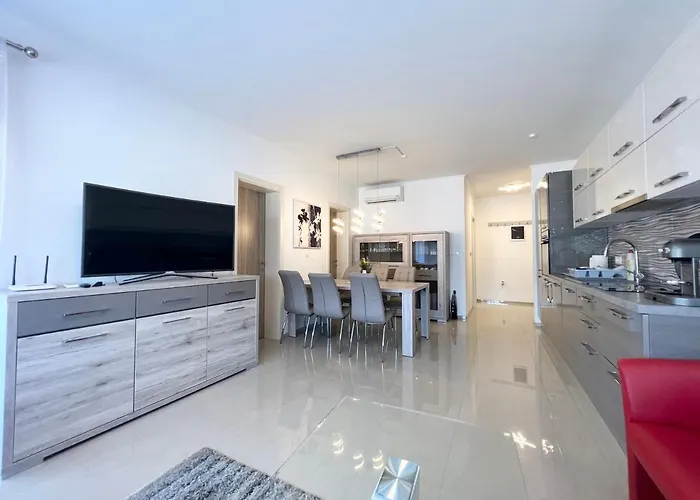 Apartment Vita