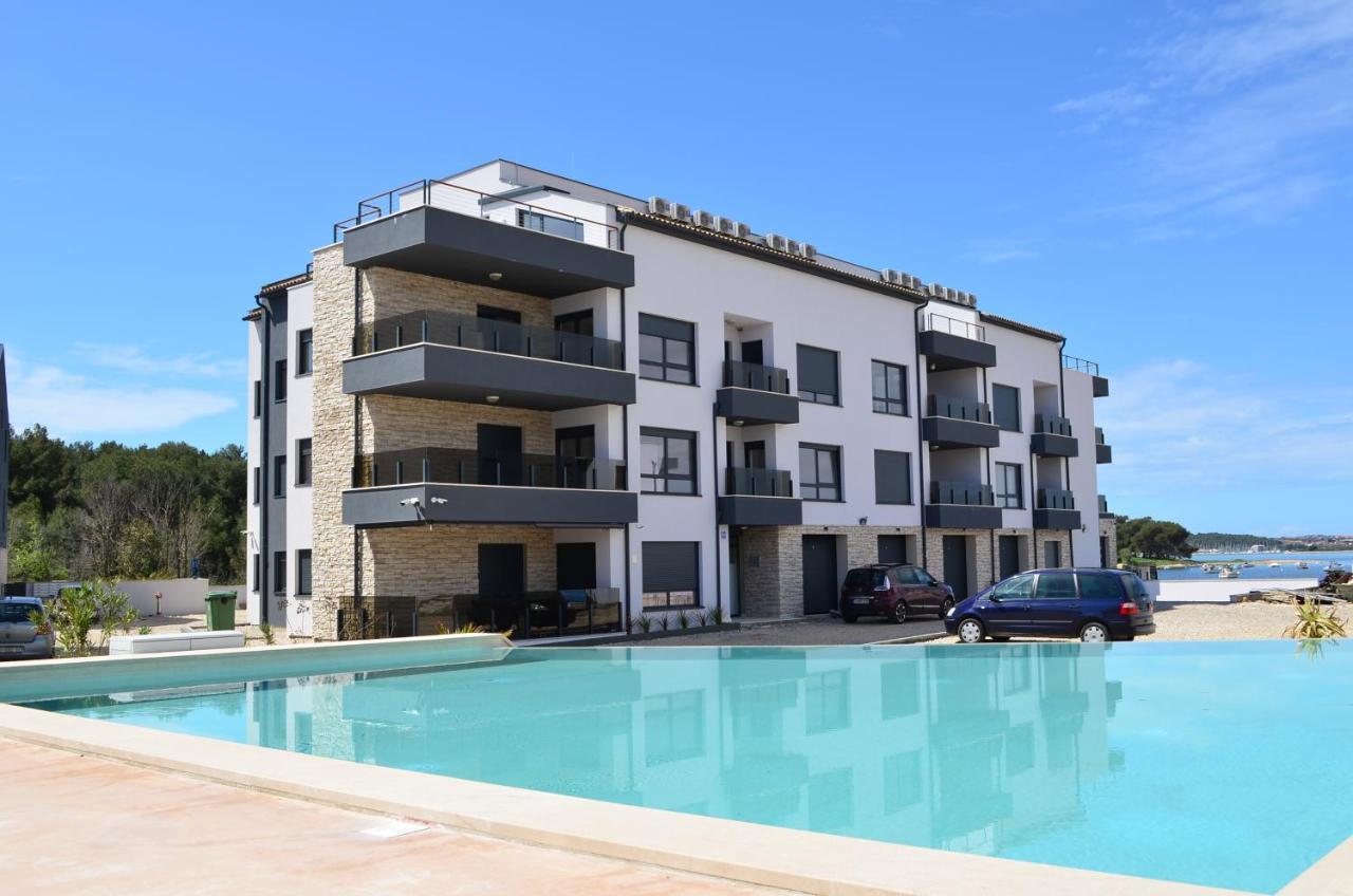 Apartment Vita Apartman Medulin