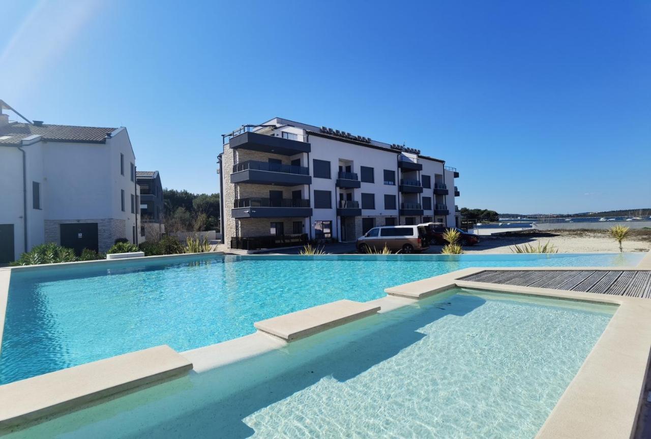 Apartma Apartment Vita
