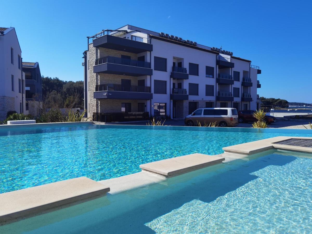 Apartman Apartment Vita