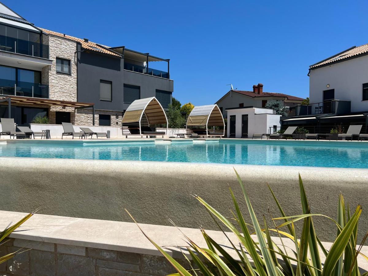 Apartman Apartment Vita Medulin