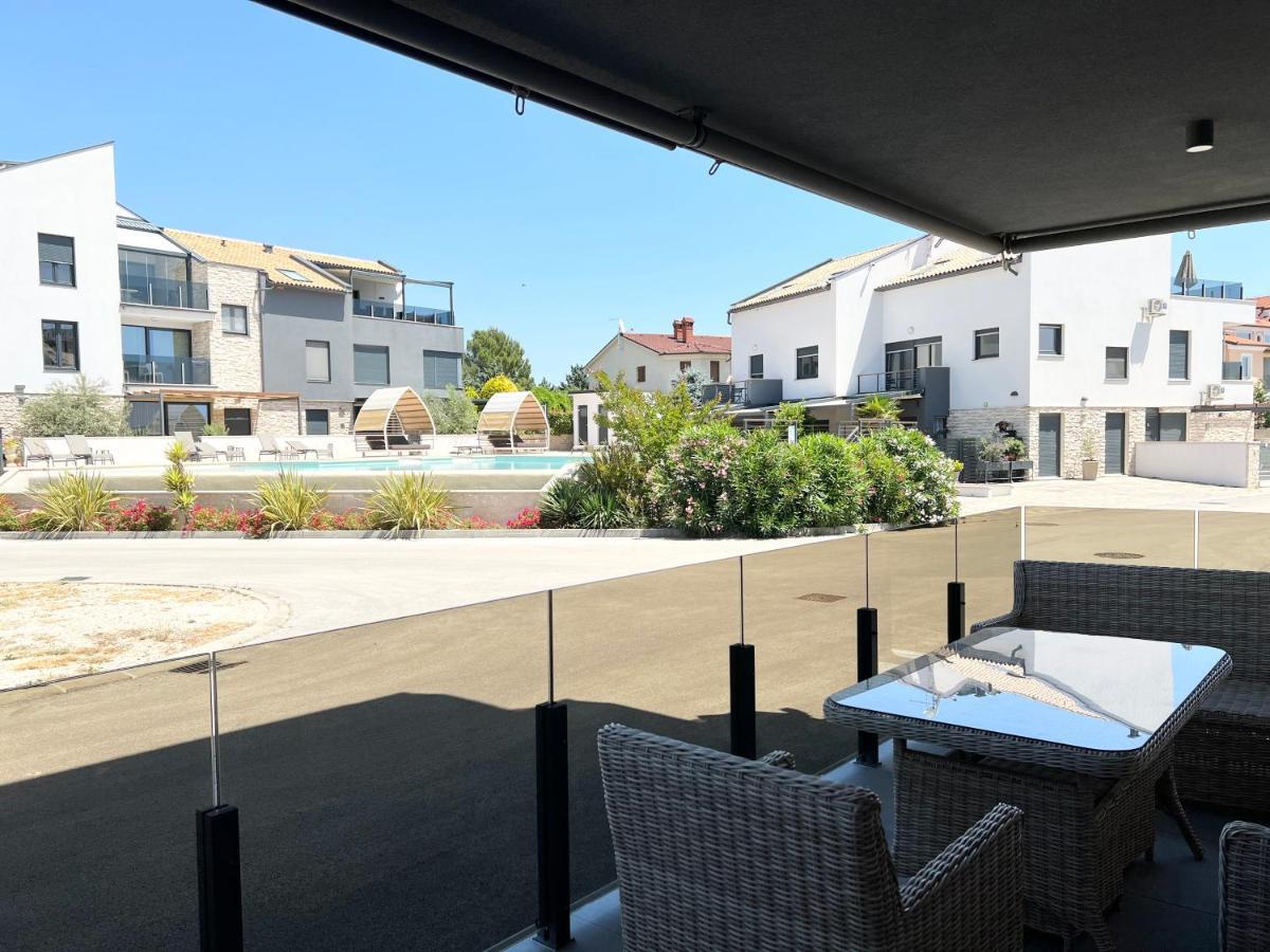 Apartment Vita Apartma *