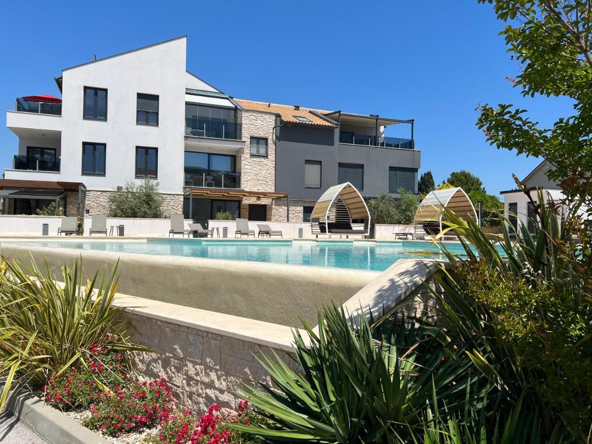 Apartment Vita Apartma
