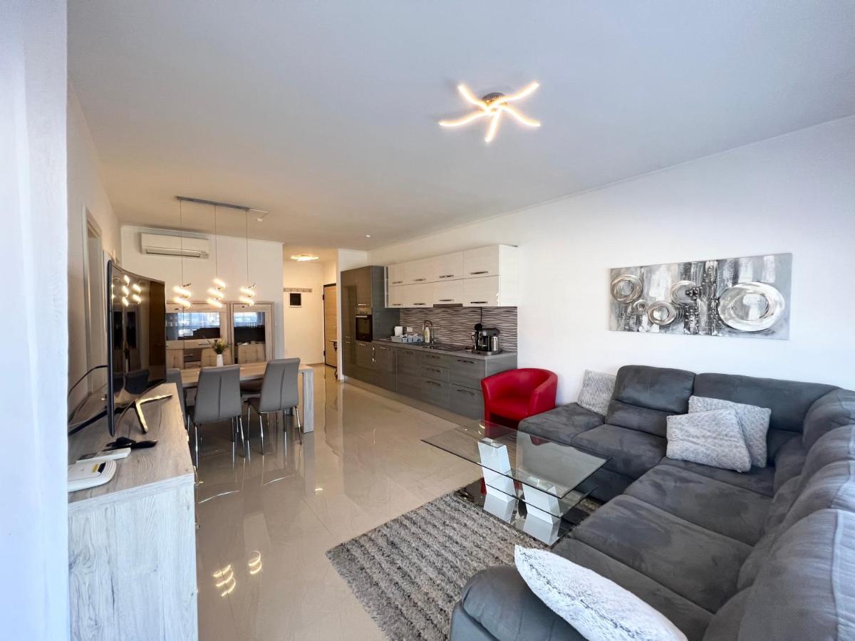 Apartment Vita *