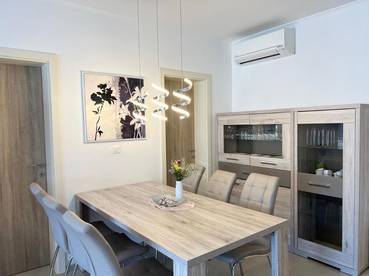 Apartman Apartment Vita