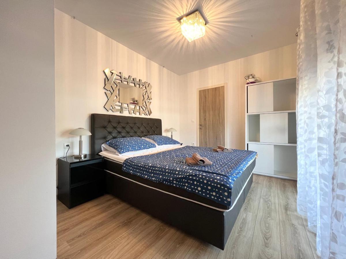 Apartman Apartment Vita Medulin