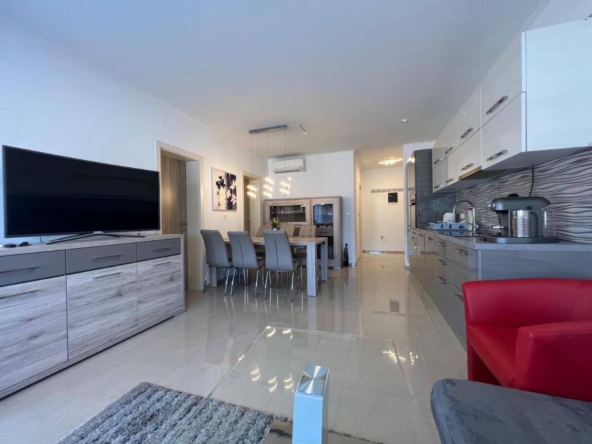 Apartman Apartment Vita