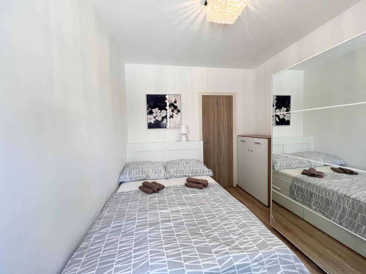 Apartment Vita *