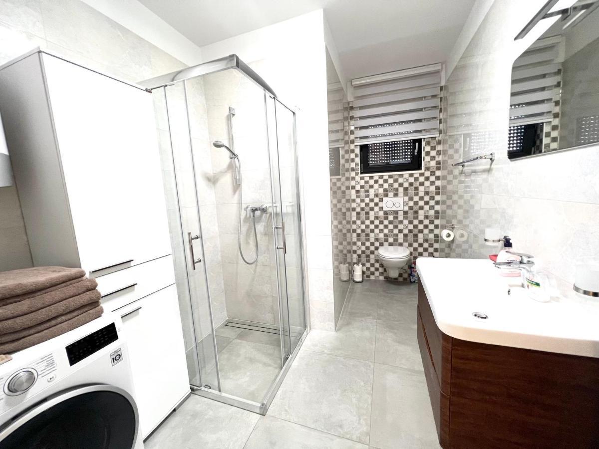 Apartment Vita Apartman