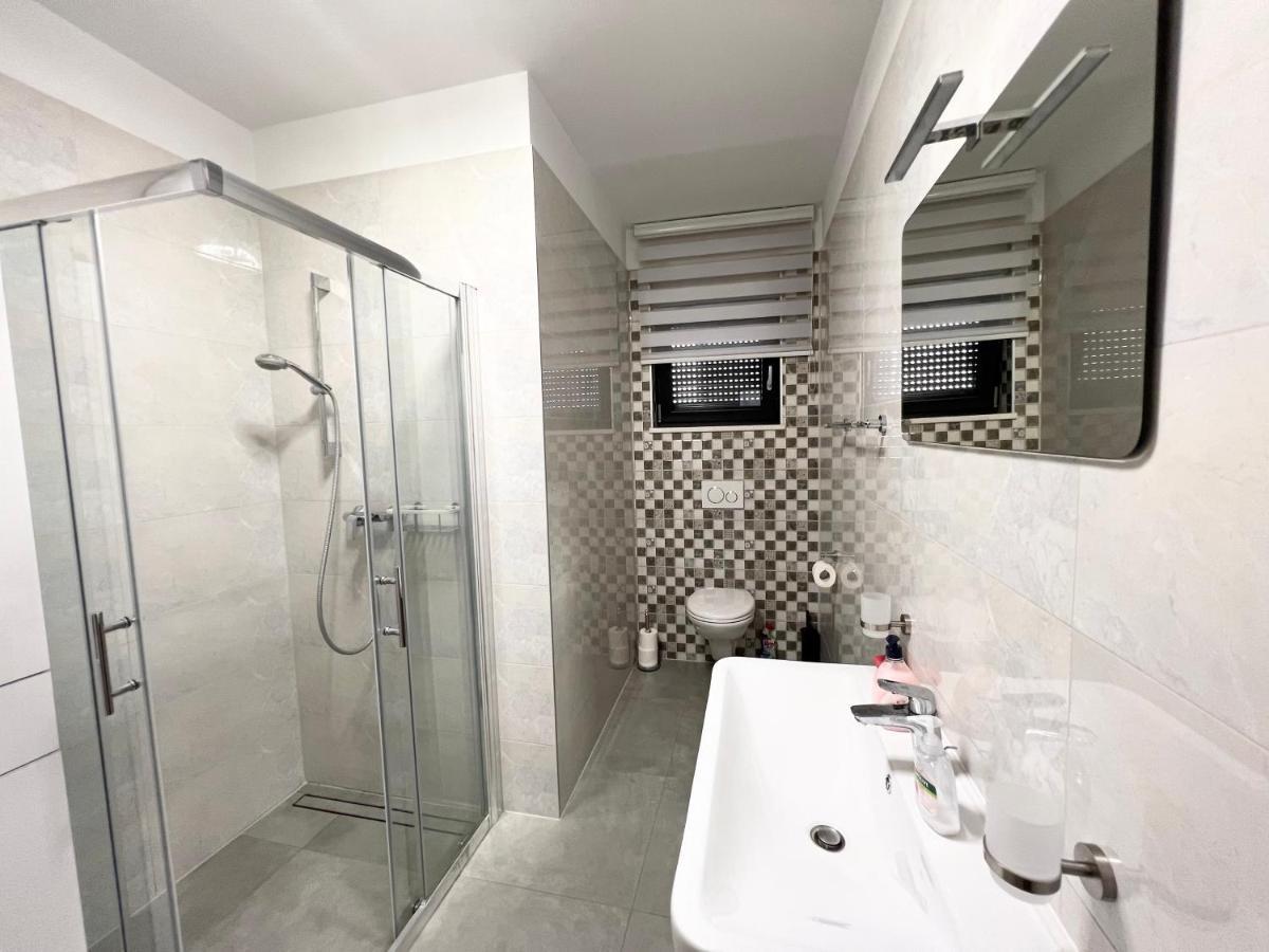 Apartment Vita Apartman Medulin