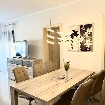 Apartment Vita Medulin Extérieur photo