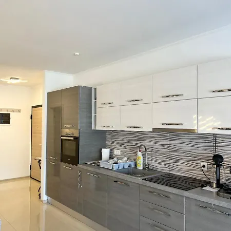 Apartment Vita Medulin Extérieur photo