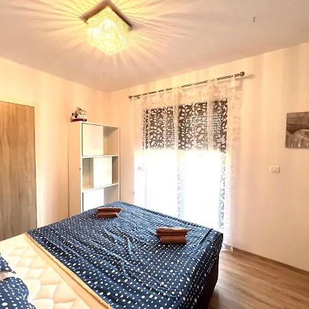 Apartment Vita Medulin Extérieur photo