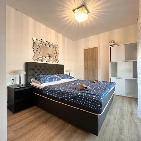 Apartment Vita Medulin Extérieur photo